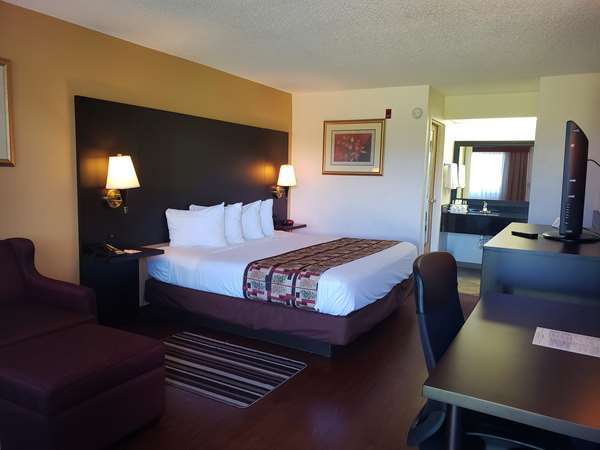  - Best Western Inn Okeechobee