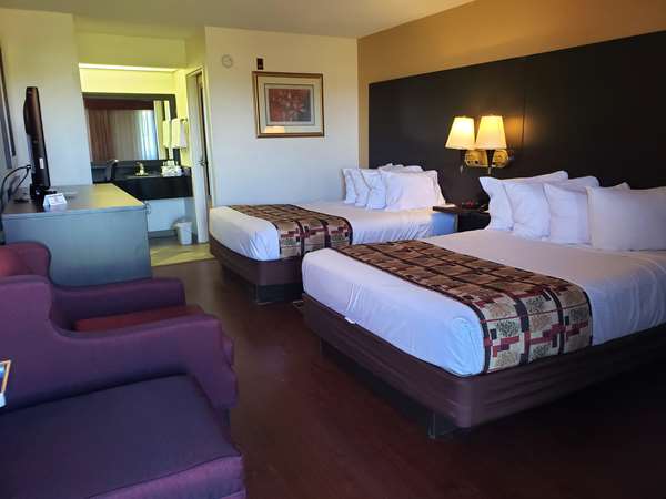  - Best Western Inn Okeechobee