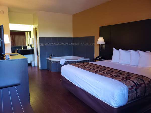  - Best Western Inn Okeechobee