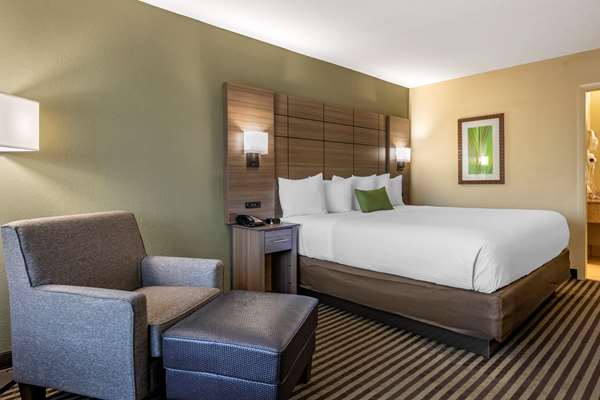  - Best Western Downtown Stuart