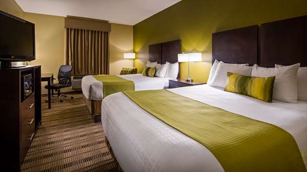  - Best Western Edgewater Inn - I-95, Exit 244