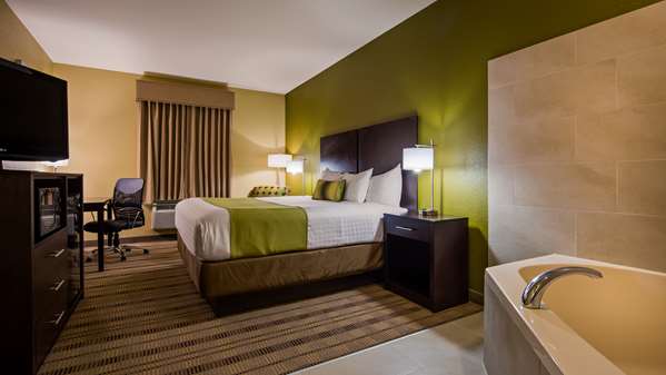  - Best Western Edgewater Inn - I-95, Exit 244