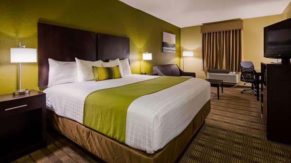  - Best Western Edgewater Inn - I-95, Exit 244