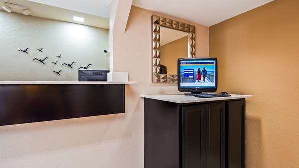 Conference Area - Best Western Edgewater Inn - I-95, Exit 244