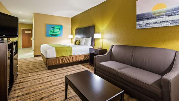  - Best Western Edgewater Inn - I-95, Exit 244