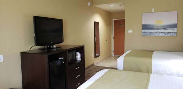  - Best Western Edgewater Inn - I-95, Exit 244