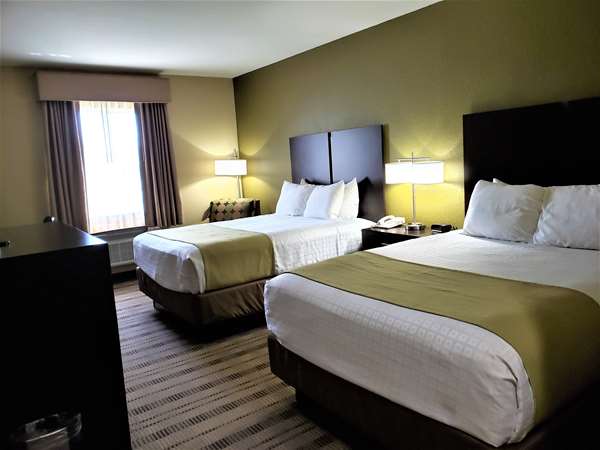  - Best Western Edgewater Inn - I-95, Exit 244