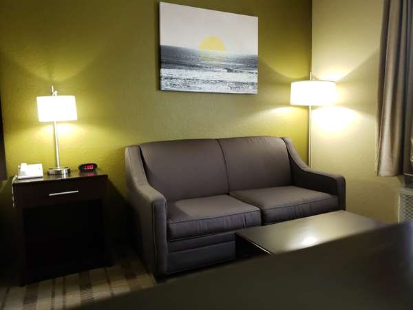  - Best Western Edgewater Inn - I-95, Exit 244