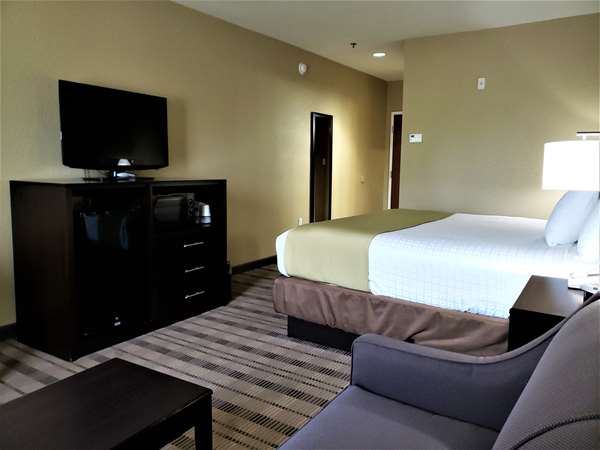  - Best Western Edgewater Inn - I-95, Exit 244