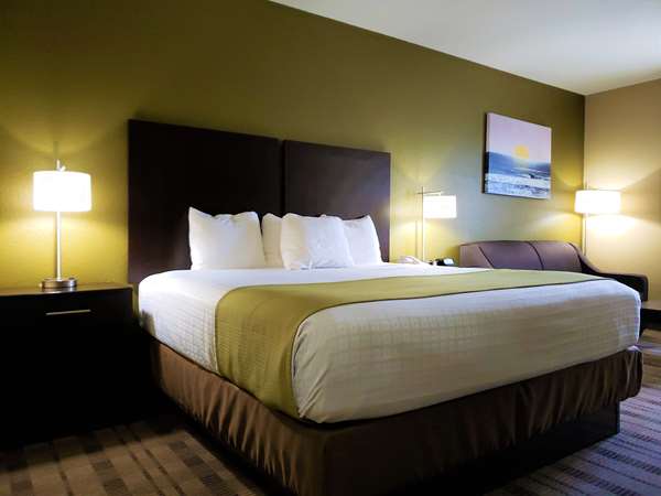  - Best Western Edgewater Inn - I-95, Exit 244