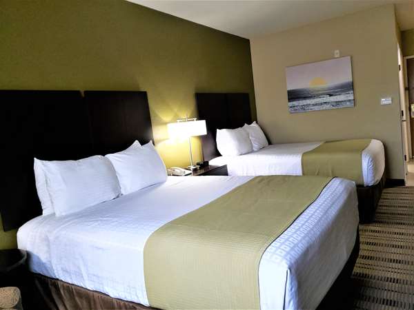  - Best Western Edgewater Inn - I-95, Exit 244