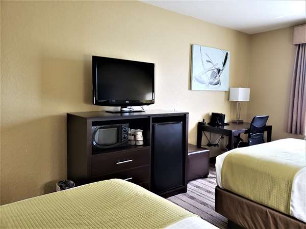  - Best Western Edgewater Inn - I-95, Exit 244