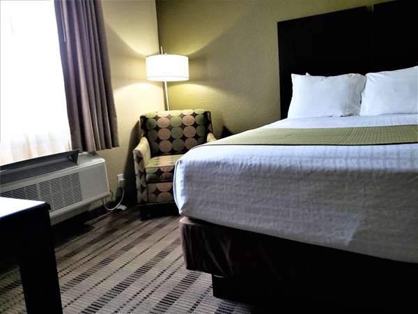  - Best Western Edgewater Inn - I-95, Exit 244