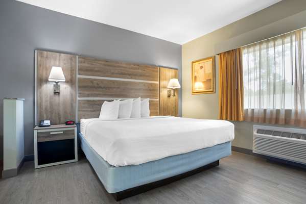  - Best Western Wakulla Inn & Suites Crawfordville