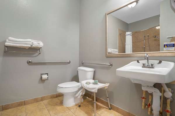  - Best Western Wakulla Inn & Suites Crawfordville