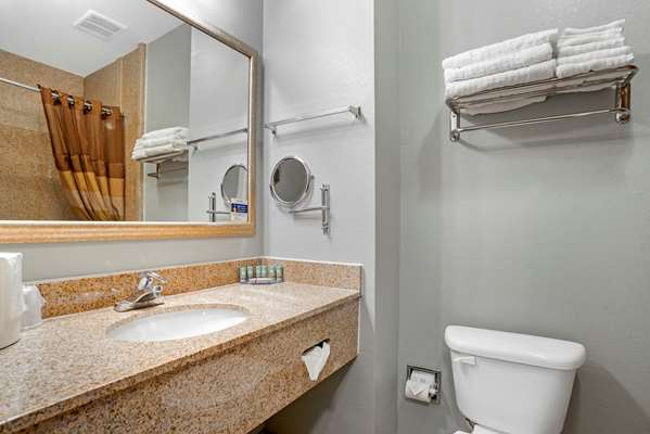  - Best Western Wakulla Inn & Suites Crawfordville