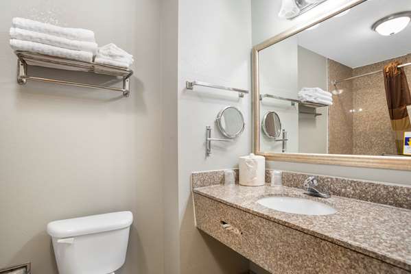  - Best Western Wakulla Inn & Suites Crawfordville