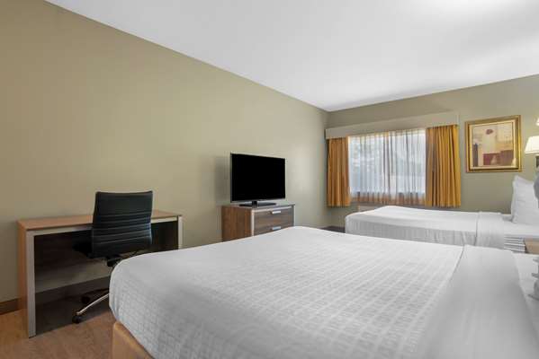  - Best Western Wakulla Inn & Suites Crawfordville