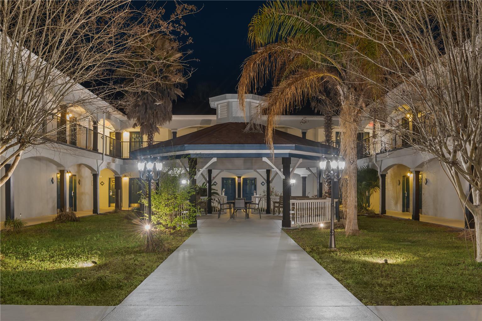 Best Western Wakulla Inn & Suites