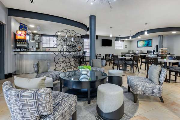  - Best Western Plus Manatee Hotel Bradenton