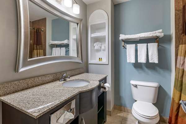  - Best Western Plus Manatee Hotel Bradenton