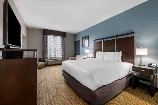  - Best Western Plus Manatee Hotel Bradenton