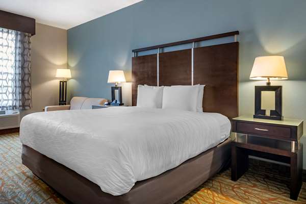  - Best Western Plus Manatee Hotel Bradenton