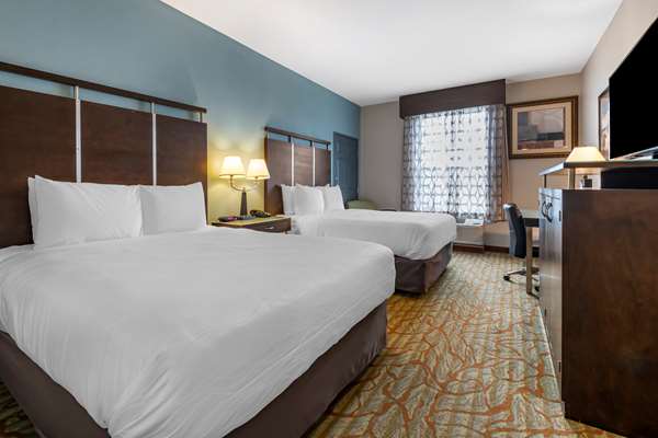  - Best Western Plus Manatee Hotel Bradenton