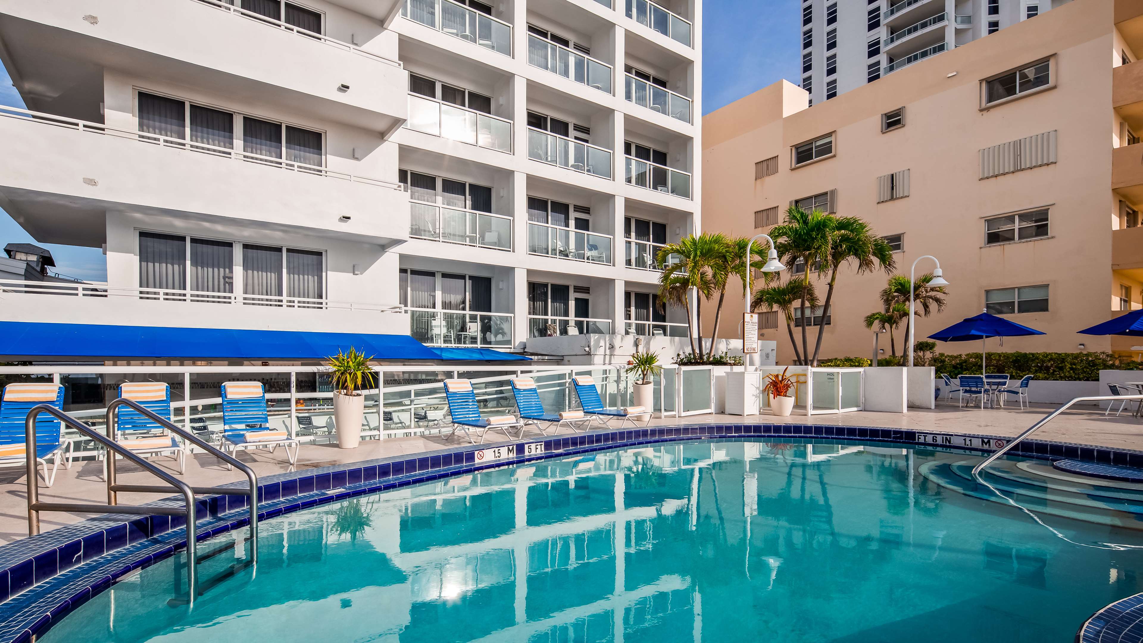 Best Western Atlantic Beach Resort Miami Price Address Best Western Atlantic Beach Resort