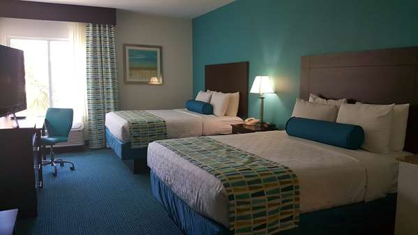 Suite - Best Western Plus Blue Angel Inn Pensacola - I-10, Exit 7