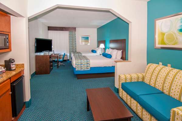 Suite - Best Western Plus Blue Angel Inn Pensacola - I-10, Exit 7