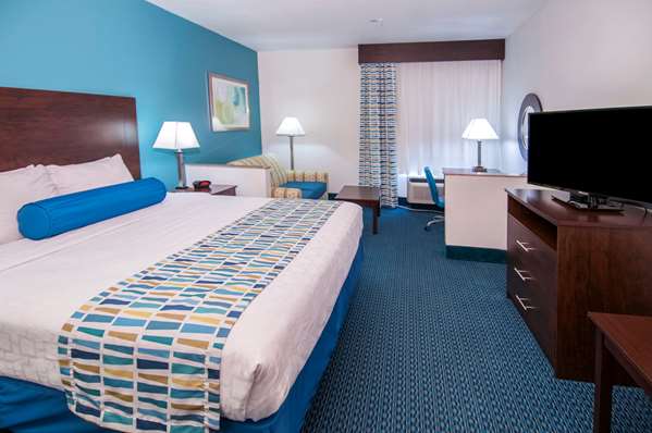  - Best Western Plus Blue Angel Inn Pensacola - I-10, Exit 7