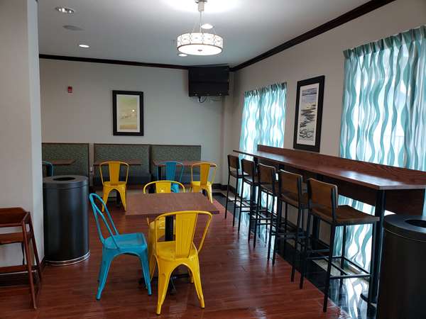 Restaurant - Best Western Plus Blue Angel Inn Pensacola - I-10, Exit 7