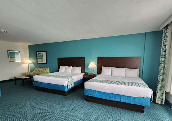  - Best Western Plus Blue Angel Inn Pensacola - I-10, Exit 7