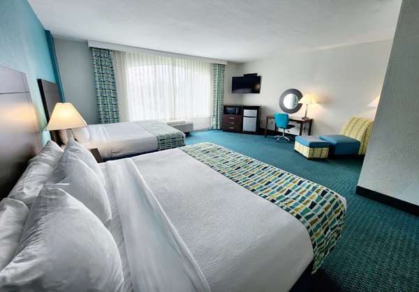  - Best Western Plus Blue Angel Inn Pensacola - I-10, Exit 7