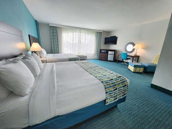  - Best Western Plus Blue Angel Inn Pensacola - I-10, Exit 7
