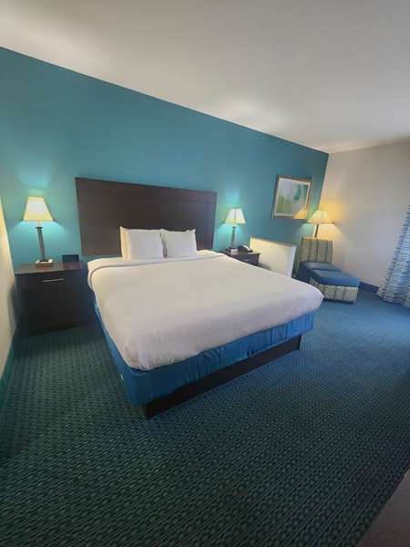  - Best Western Plus Blue Angel Inn Pensacola - I-10, Exit 7