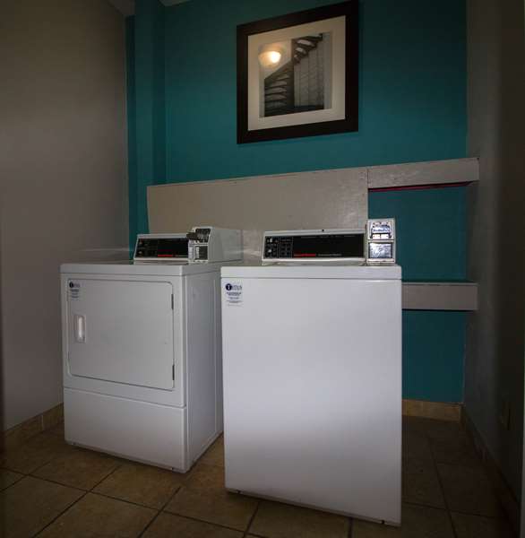 Amenities - Best Western Plus Blue Angel Inn Pensacola - I-10, Exit 7