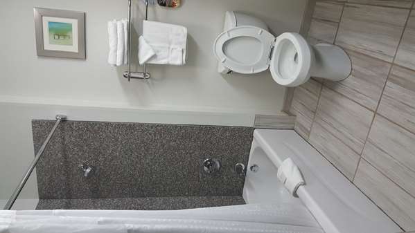 Suite - Best Western Plus Blue Angel Inn Pensacola - I-10, Exit 7