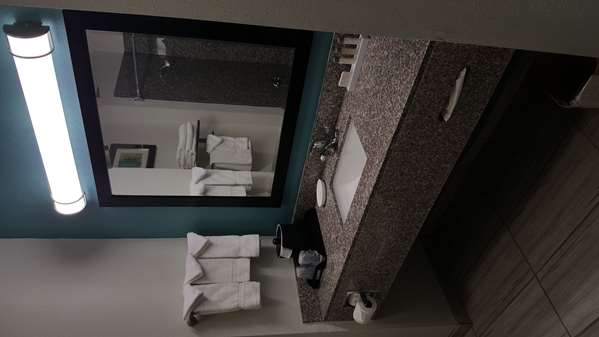 Suite - Best Western Plus Blue Angel Inn Pensacola - I-10, Exit 7