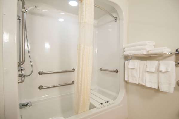  - Best Western Plus Blue Angel Inn Pensacola - I-10, Exit 7