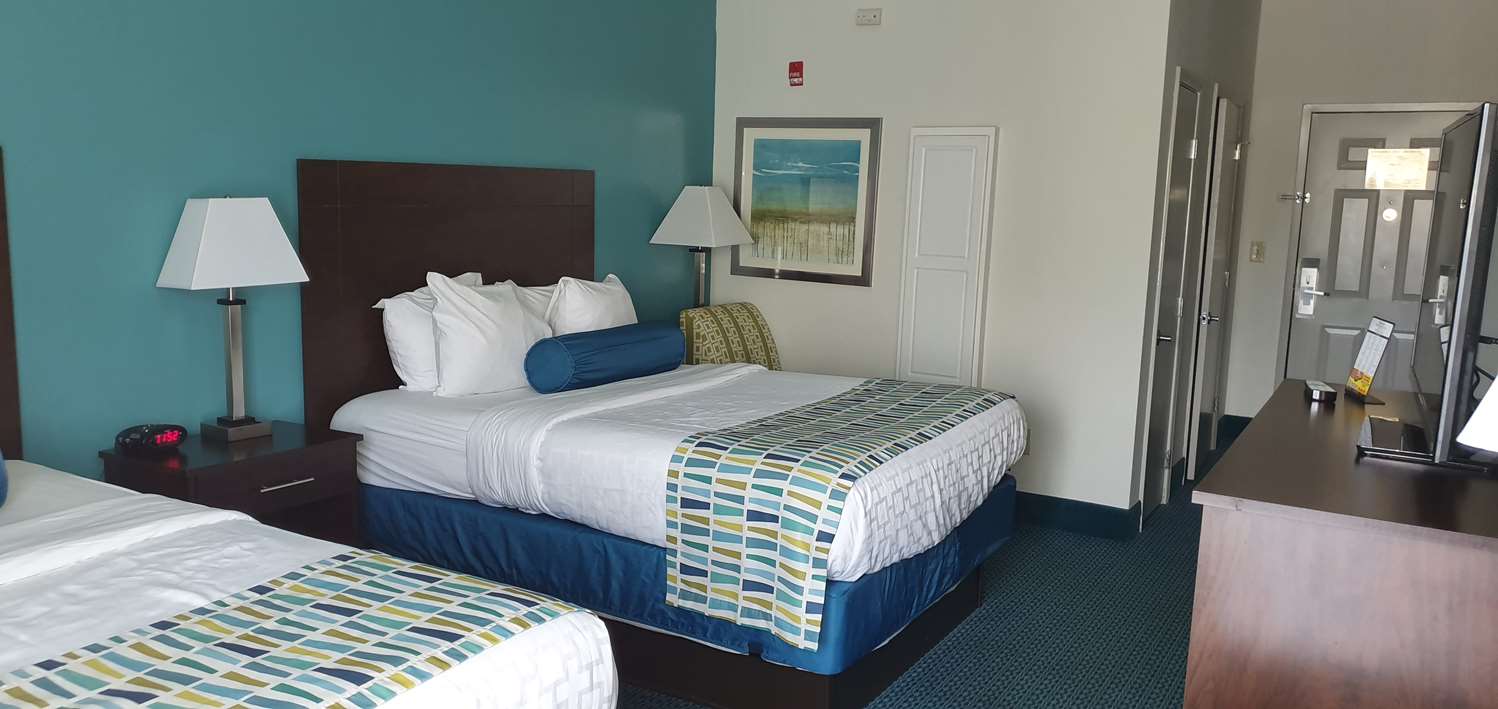 Best Western Plus Blue Angel Inn Pensacola, FL See Discounts