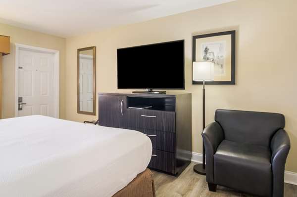  - Best Western Bayfront Hotel St Augustine