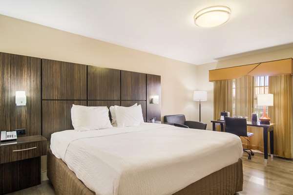  - Best Western Bayfront Hotel St Augustine