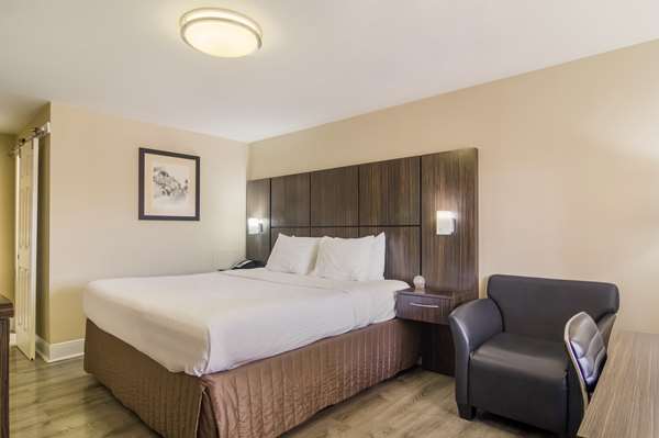  - Best Western Bayfront Hotel St Augustine