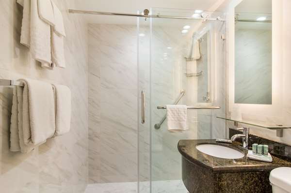  - Best Western Bayfront Hotel St Augustine