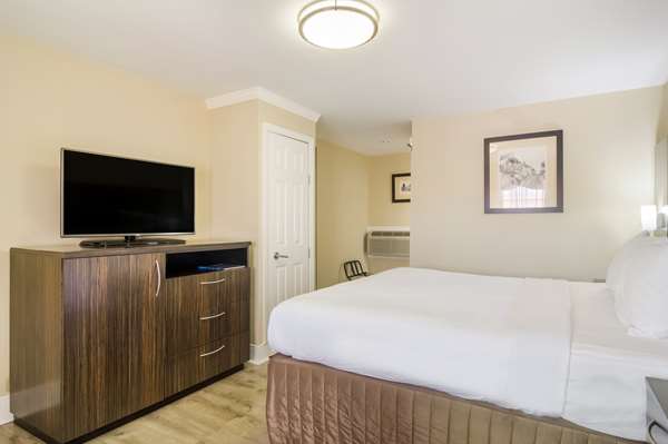  - Best Western Bayfront Hotel St Augustine