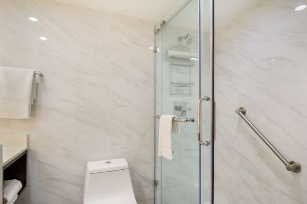  - Best Western Bayfront Hotel St Augustine