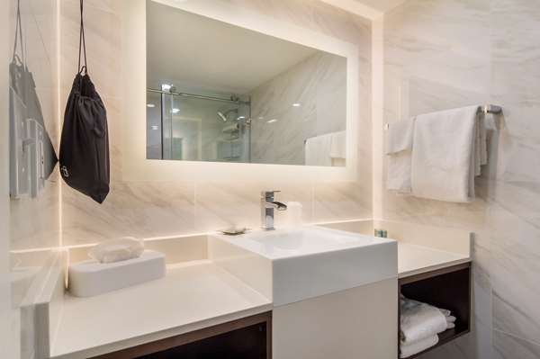  - Best Western Bayfront Hotel St Augustine