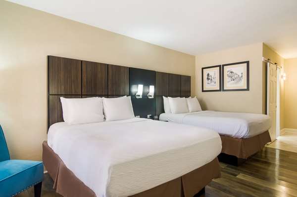  - Best Western Bayfront Hotel St Augustine